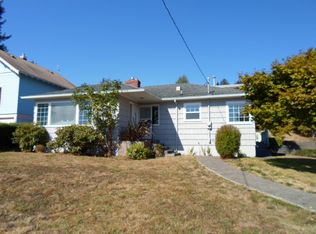 14 Nehalem Ave, Astoria, OR