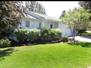 1846 NE Wichita Way, Bend, OR 97701