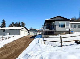 4721 W 52nd St, Innisfree, AB T0B3T0
