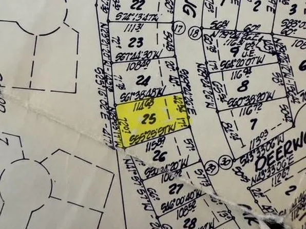 Tbd25 Spreading Oak #25-lot 11-16, Trinity, TX 75862