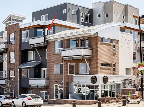 2810 E College Ave #302, Boulder, CO 80303