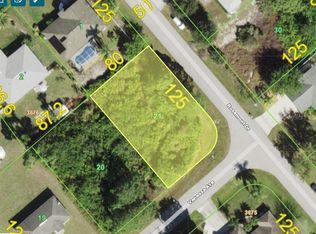 11108 Vanessa Ave, Englewood, FL 34224