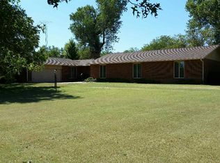 22209 S Hodge Rd, Arlington, KS 67514