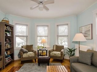 57 Ackers Ave #3, Brookline, MA 02445