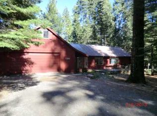 401 W Carey Ave, Georgetown, CA 95634