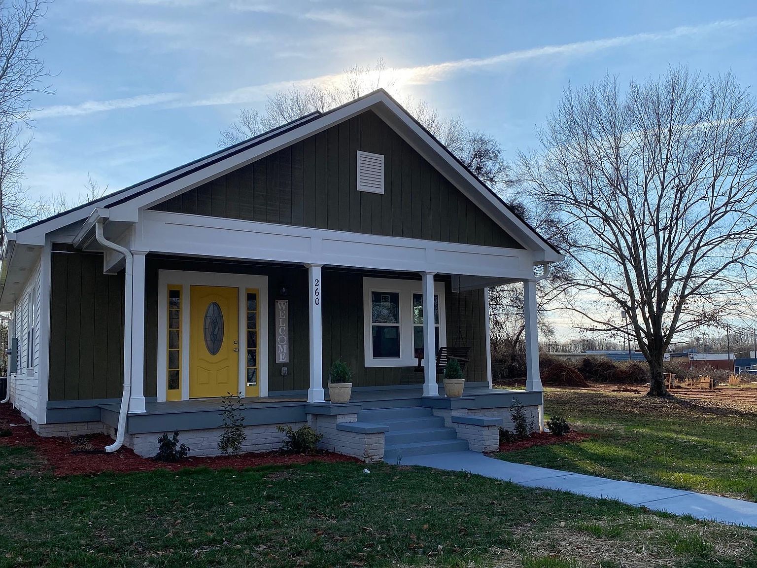 260 Pennsylvania Ave, Spindale, NC 28160 Zillow