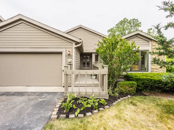 8432 Seabridge Way, Indianapolis, IN 46240