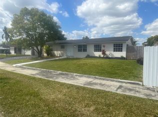 30214 SW 154th Ct, Homestead, FL 33033