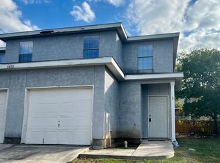 5602 Golf Mist #2, San Antonio, TX 78244