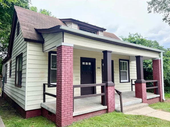 (undisclosed Address), Little Rock, AR 72206