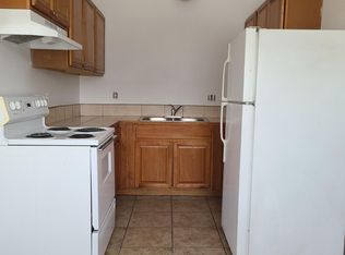 2313 Carroll St APT A, North Las Vegas, NV 89030