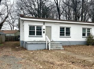 2547 Pinckney Ave, Charlotte, NC 28205