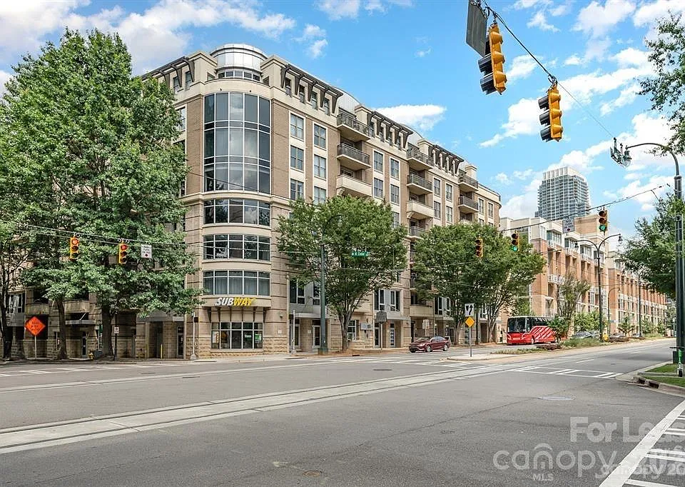 718 Trade St #707