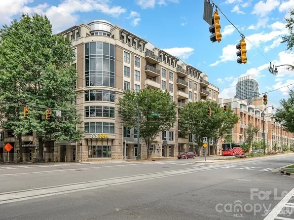 718 Trade St Unit 707, Charlotte, NC 28202
