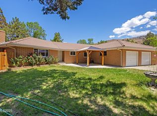 2196 Pebble Beach Dr, Reno, NV 89502