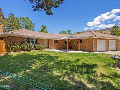 2196 Pebble Beach Dr, Reno, NV, 89502