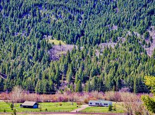 4309 N Cable Rd, Anaconda, MT 59711