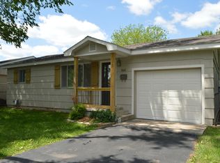 3041 W Madison St, Springfield, MO 65802