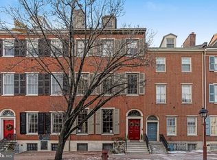 240 S 3rd St APT 2, Philadelphia, PA 19106