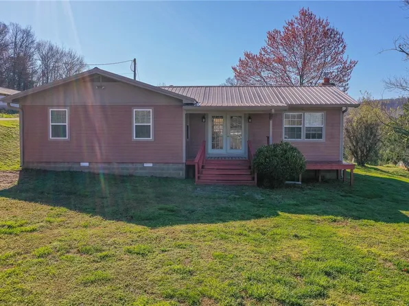 879 Madison 5550, Elkins, AR 72727