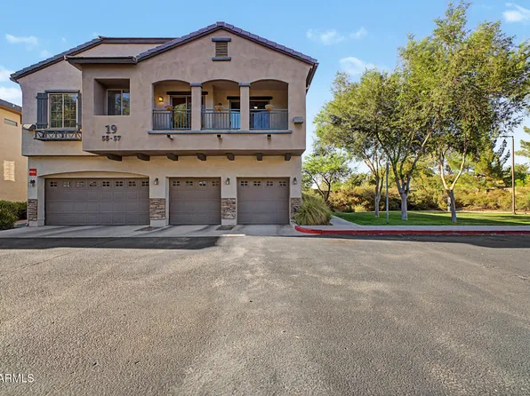 2727 N PRICE Road #57, Chandler, AZ 85224
