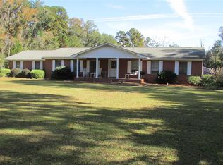 1691 Hill N Dale Dr S, Tallahassee, FL 32317