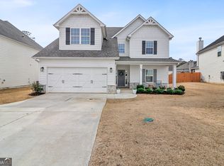 206 Ashton Pl, Newnan, GA 30265