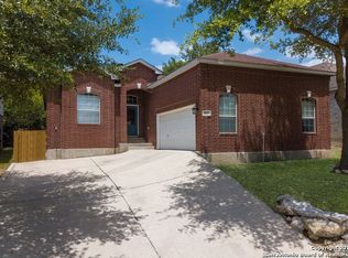 14927 Turret Run, San Antonio, TX 78248