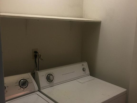washer/dryer