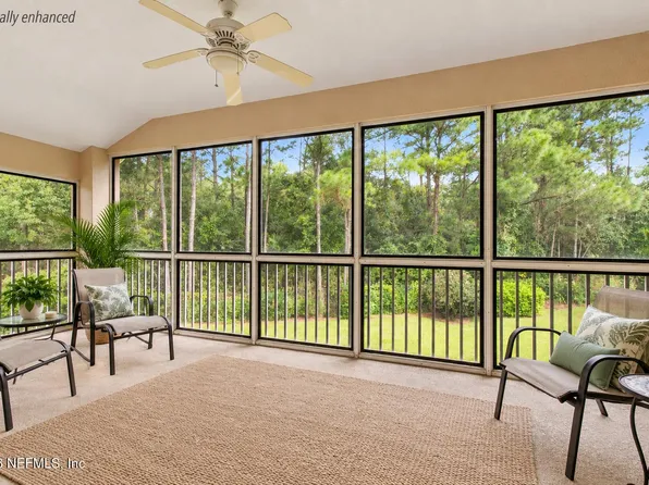 8555 LITTLE SWIFT Circle #32A, Jacksonville, FL 32256
