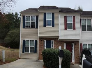 300 Chase Ln, McDonough, GA 30253