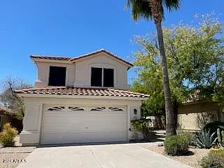 23902 N 72nd Pl