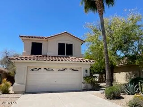 23902 N 72nd Pl, Scottsdale, AZ 85255