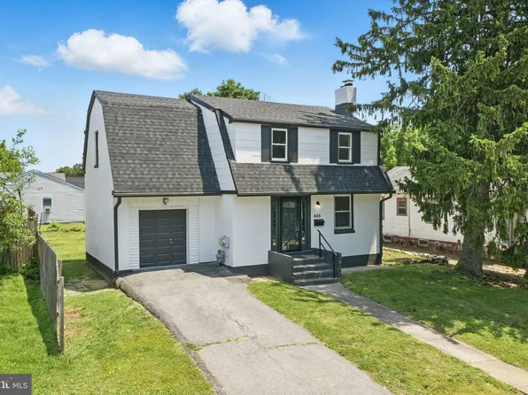 408 10th St, New Castle, DE 19720