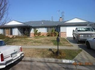 3052 W Pico Ave, Fresno, CA 93722