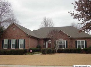 2739 Deford Mill Rd SE, Owens Cross Roads, AL 35763