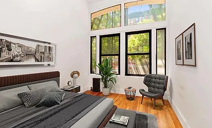 Rented by REAL New York