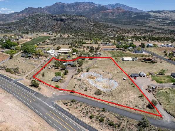 379 S Highway 18, Brookside, UT 84782