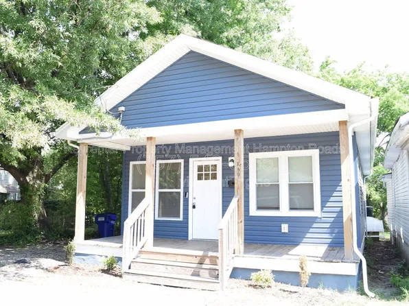 850 50th St, Norfolk, VA 23508