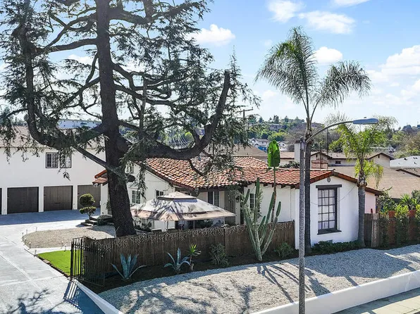 2734 W Ramona Rd, Alhambra, CA 91803