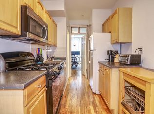 228 Madison St APT 3, Hoboken, NJ 07030