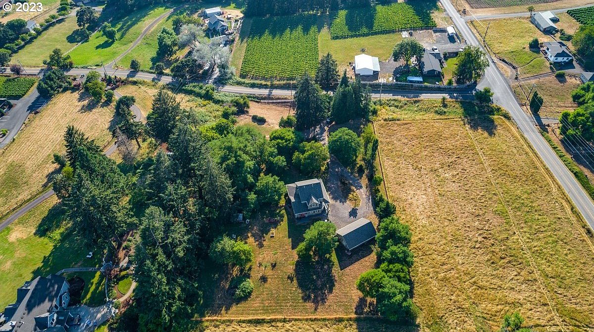 4312 NE Zimri Dr, Newberg, OR 97132 MLS 23103299 Zillow