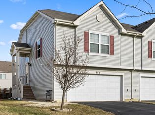 942 Saddle Ridge Dr, Joliet, IL 60432