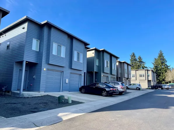 1317 X St #1, Vancouver, WA 98661