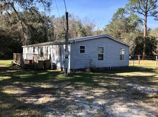 54603 County Road 445a, Astor, FL 32102