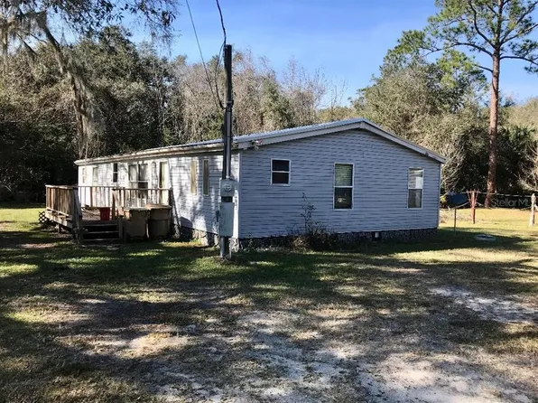 54603 County Road 445a, Astor, FL 32102