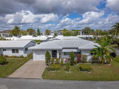 8101 NW 59th Court, Fort Lauderdale, FL, 33321