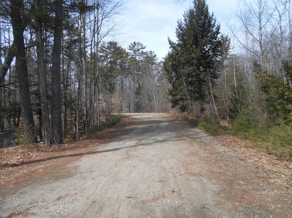 0016972 Whittier Highway Map 169 Lot 72, Moultonborough, NH 03254