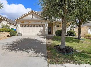 1813 Sand Creek Rd, Cedar Park, TX 78613