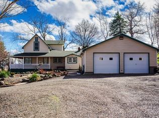 59900 Foothill Rd, La Grande, OR 97850